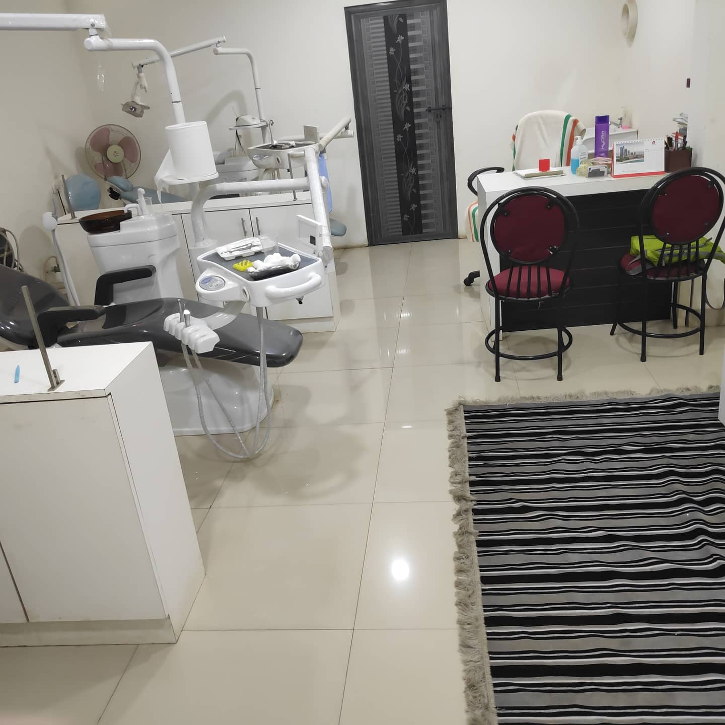 DAYA DENTAL CLINIC KARINKALLATHANI